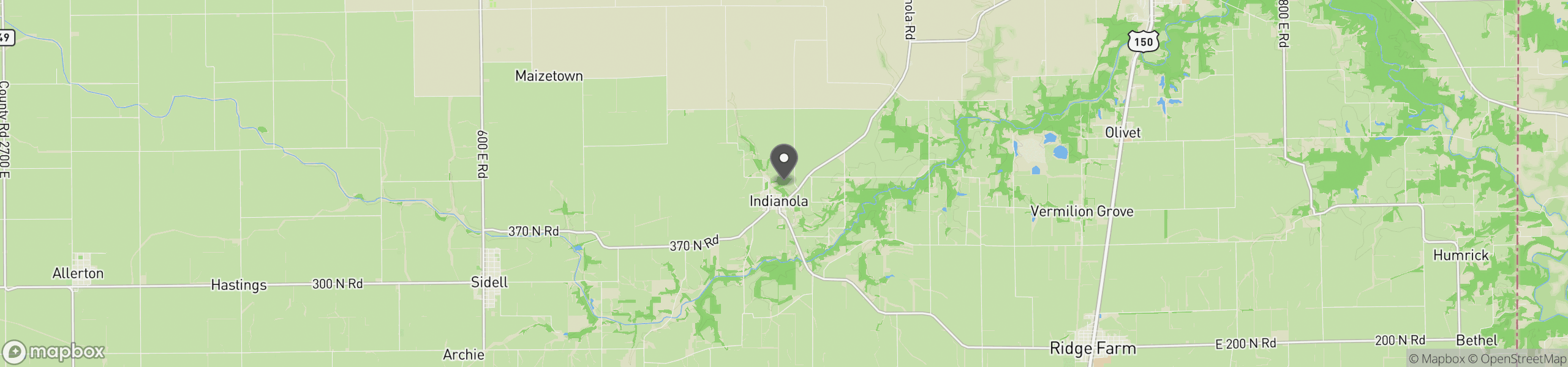 Indianola, IL 61850