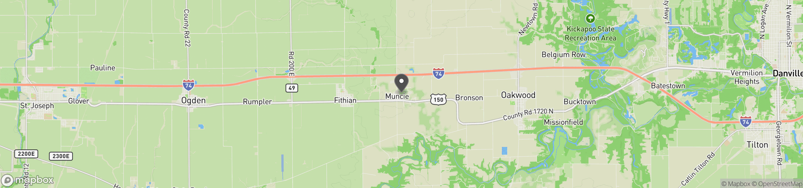 Muncie, IL 61857