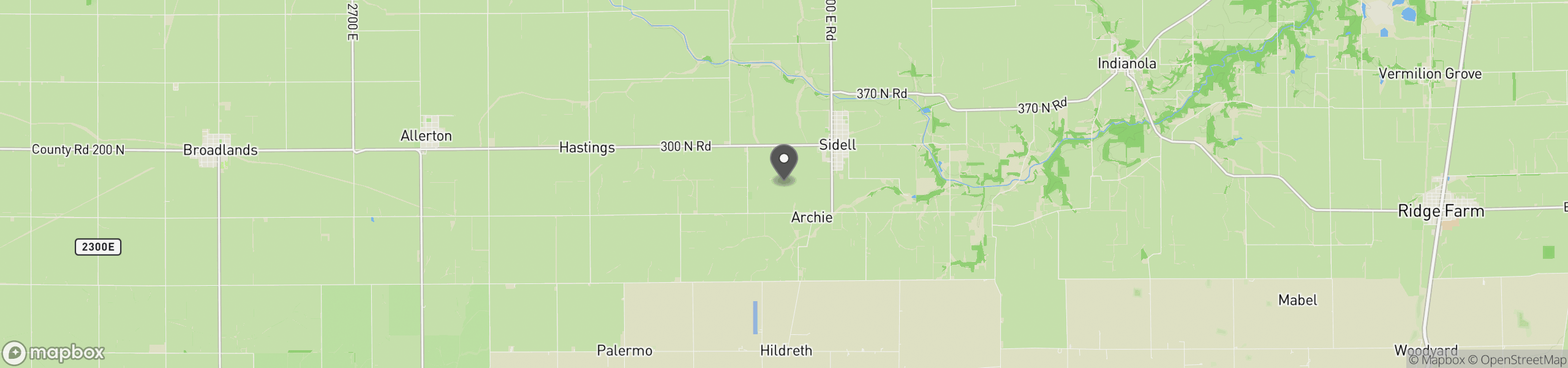 Sidell, IL