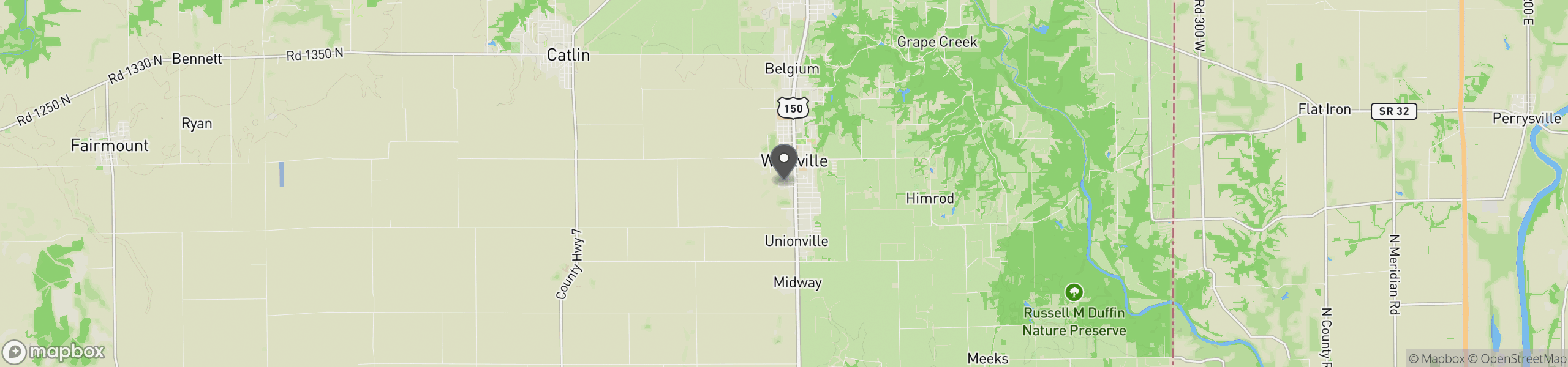 Westville, IL