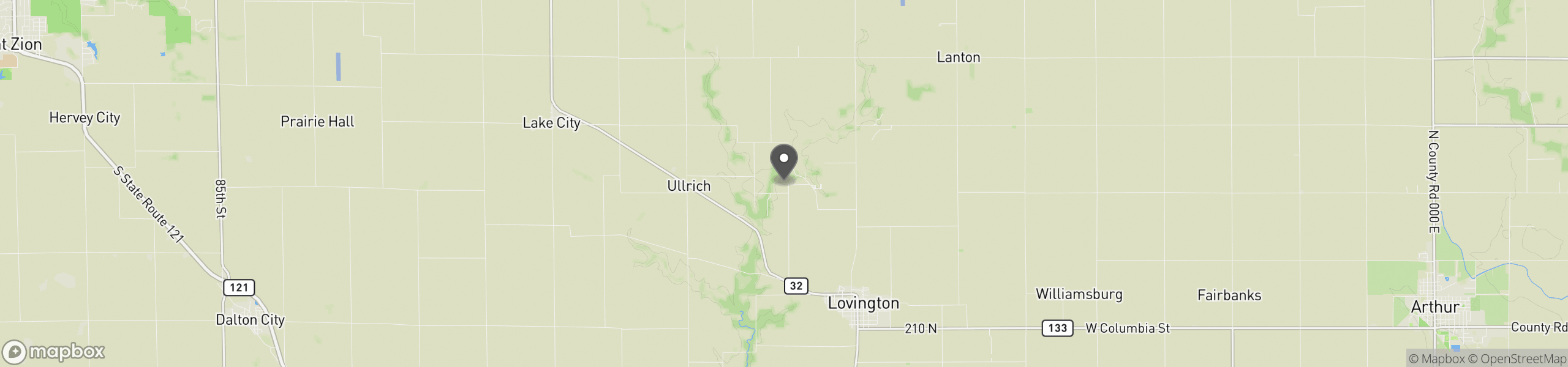 Lovington, IL