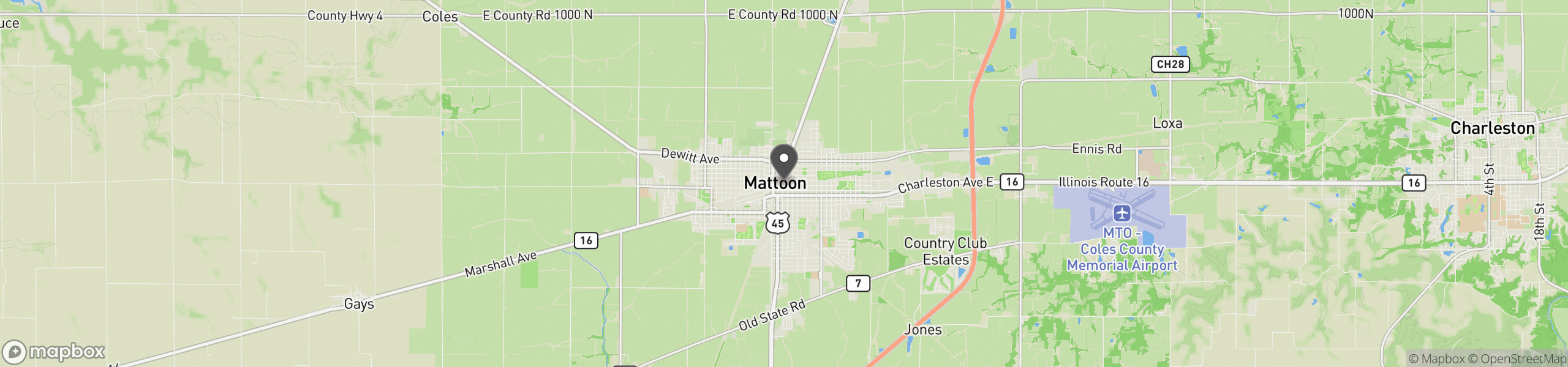 Mattoon, IL
