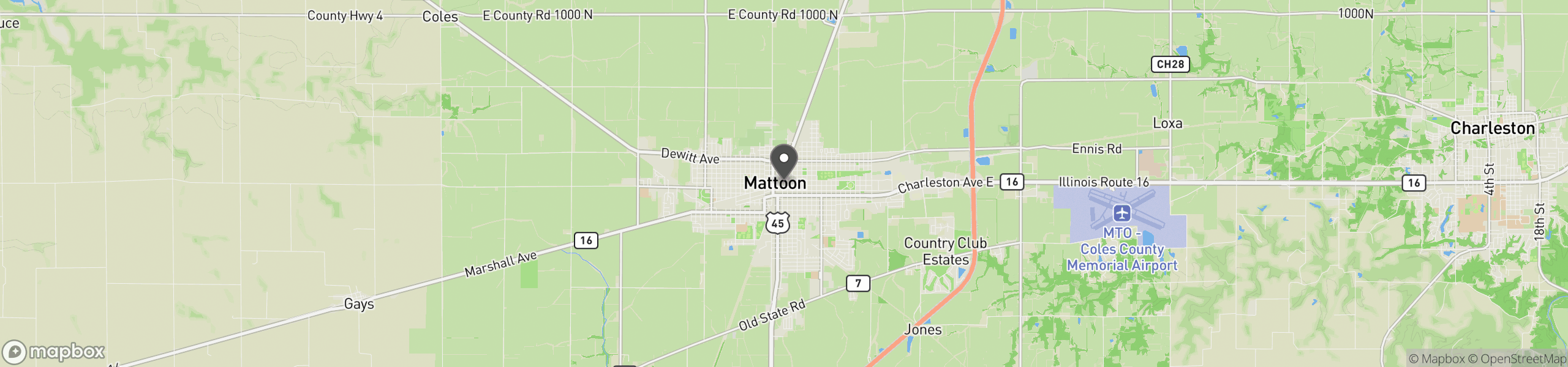 Mattoon, IL 61938