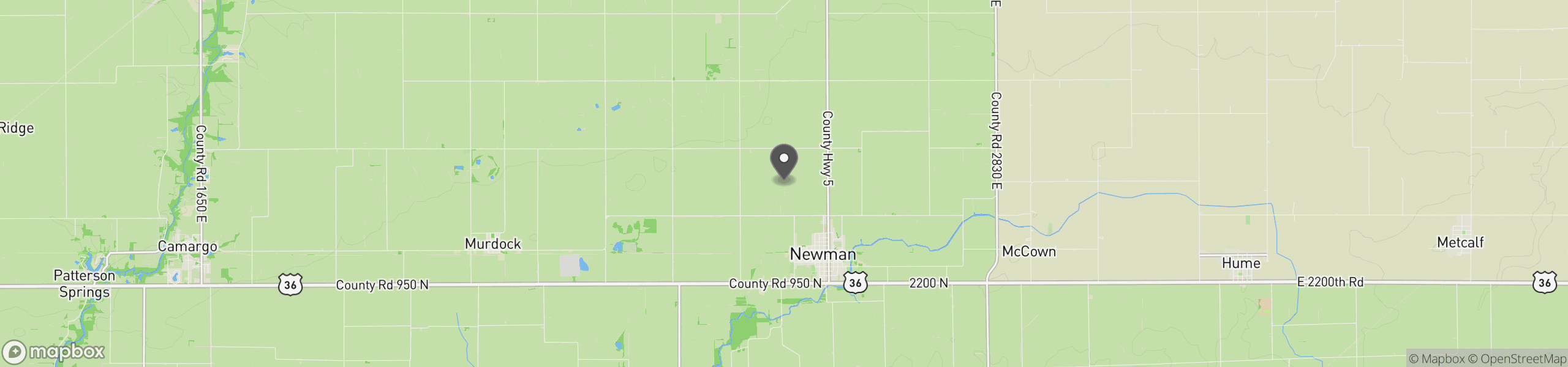 Newman, IL 61942