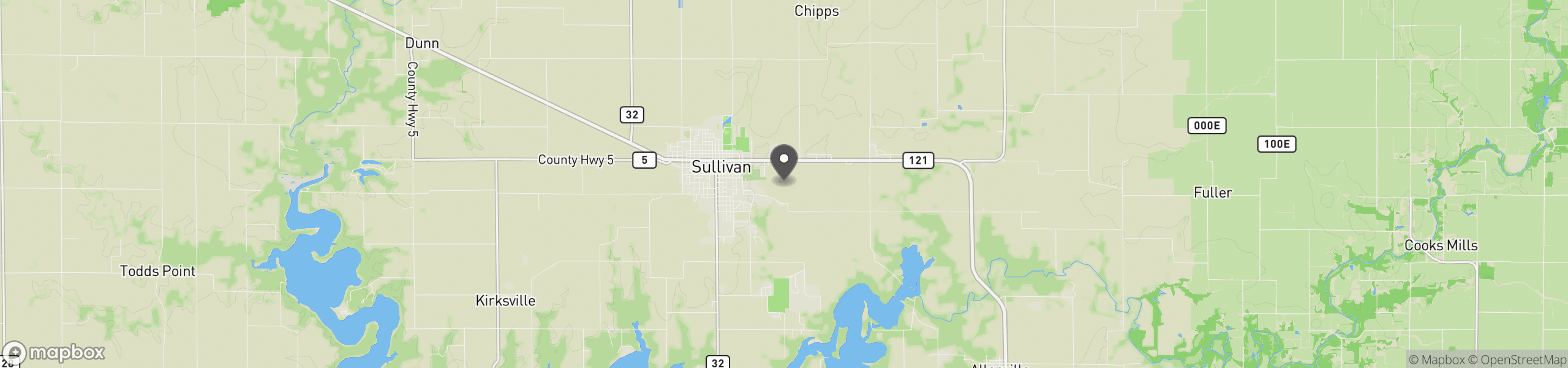 Sullivan, IL 61951