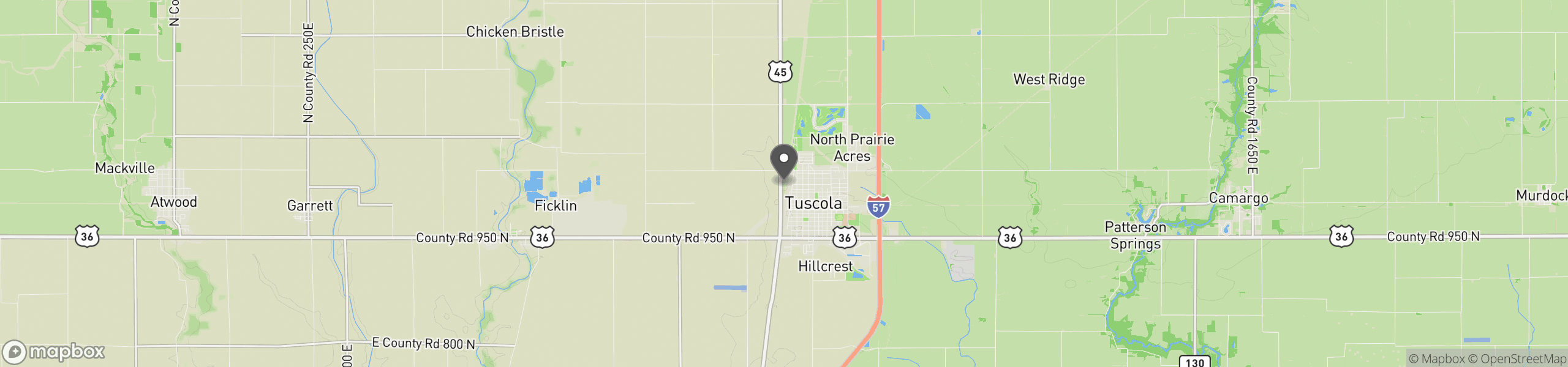 Tuscola, IL 61953