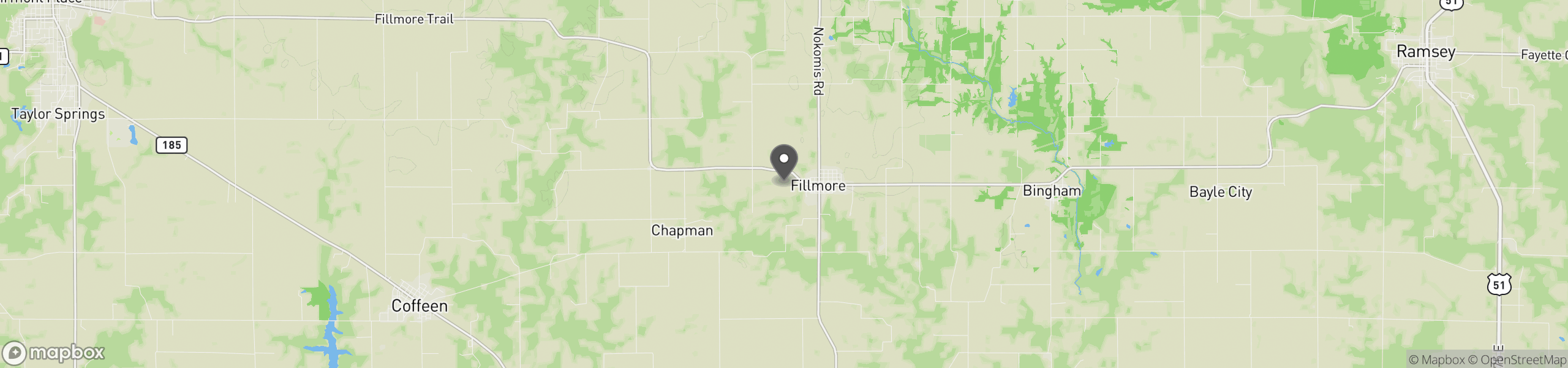 Fillmore, IL