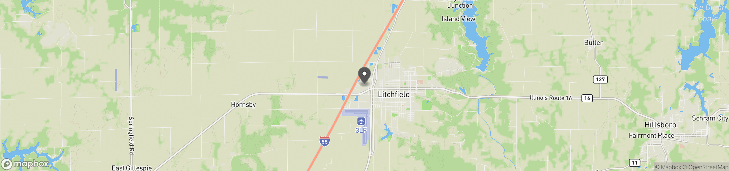 Litchfield, IL 62056