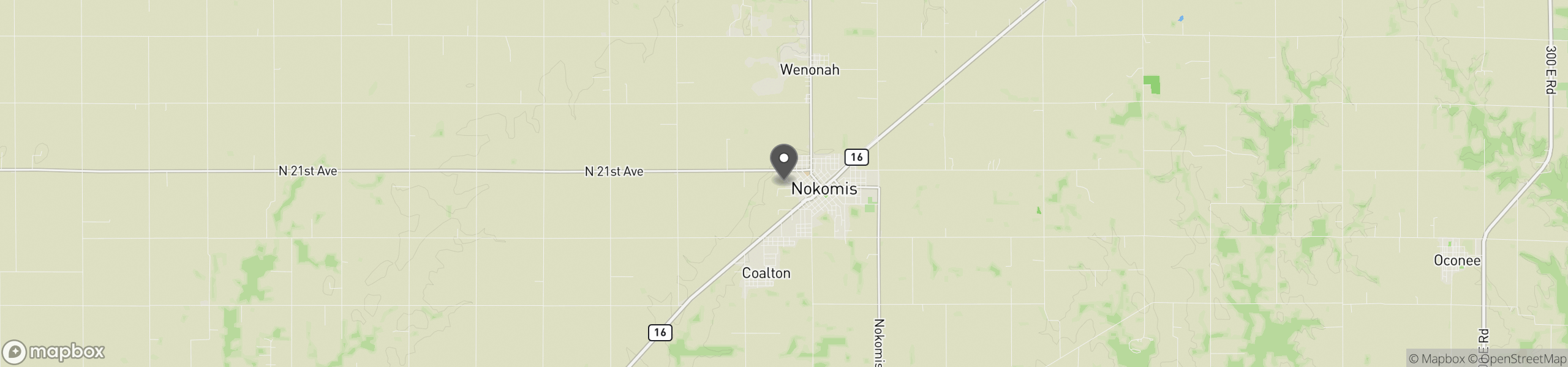 Nokomis, IL