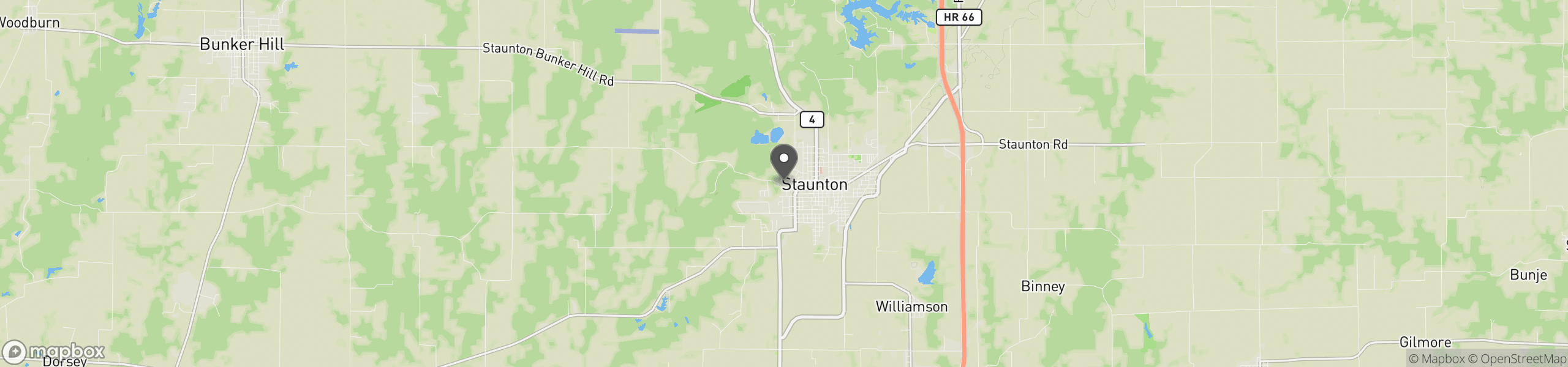 Staunton, IL 62088