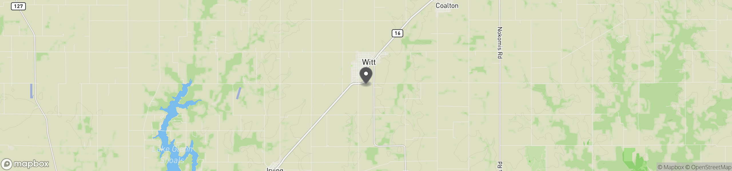 Witt, IL