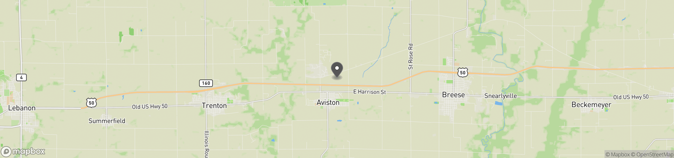 Aviston, IL