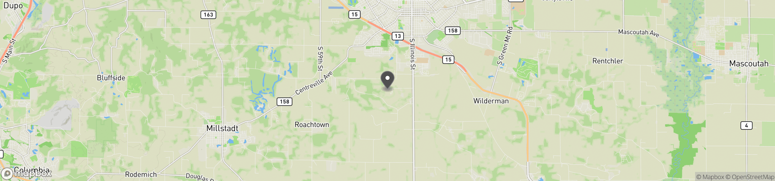 Belleville, IL 62220