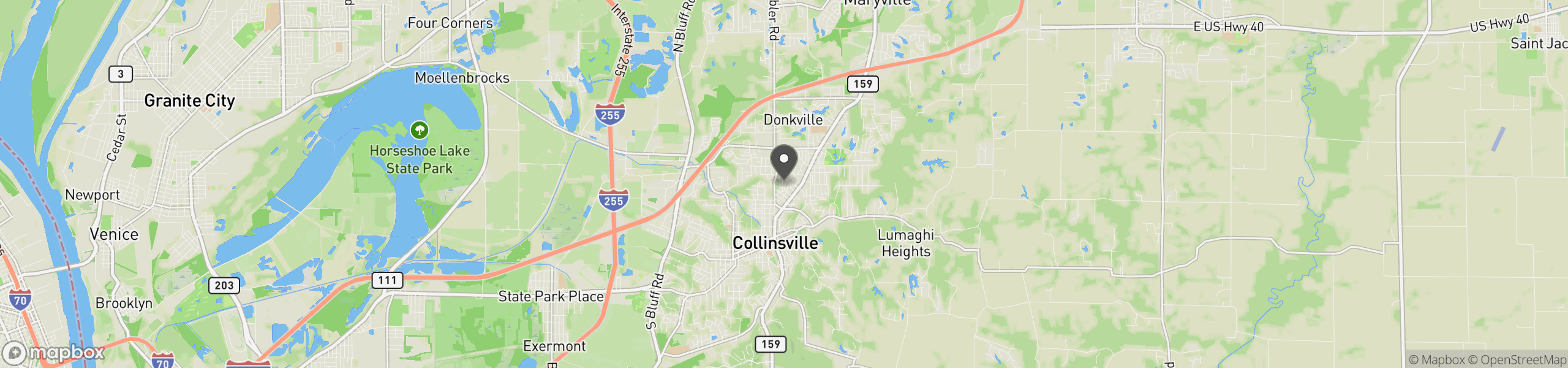 Collinsville, IL 62234