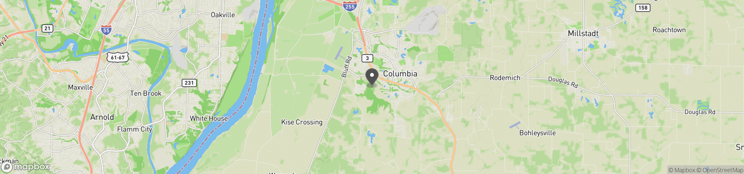 Columbia, IL