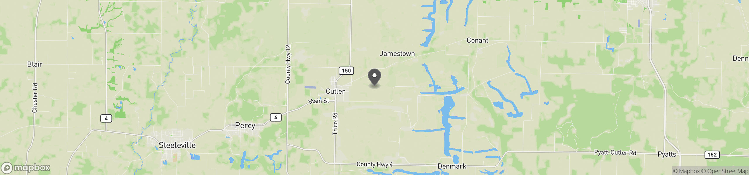 Cutler, IL 62238