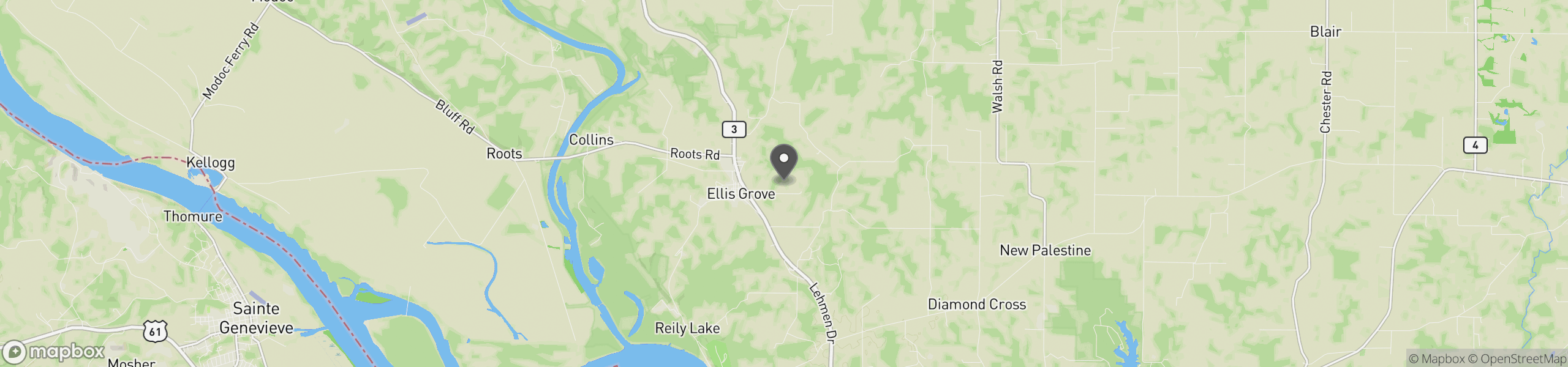 Ellis Grove, IL