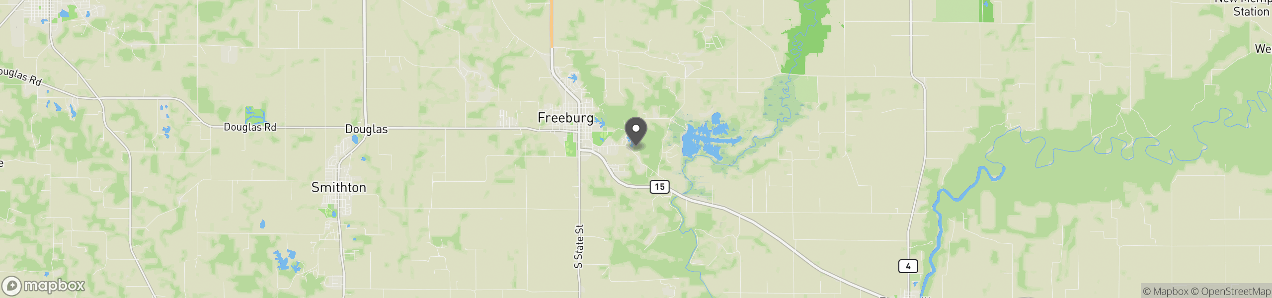 Freeburg, IL