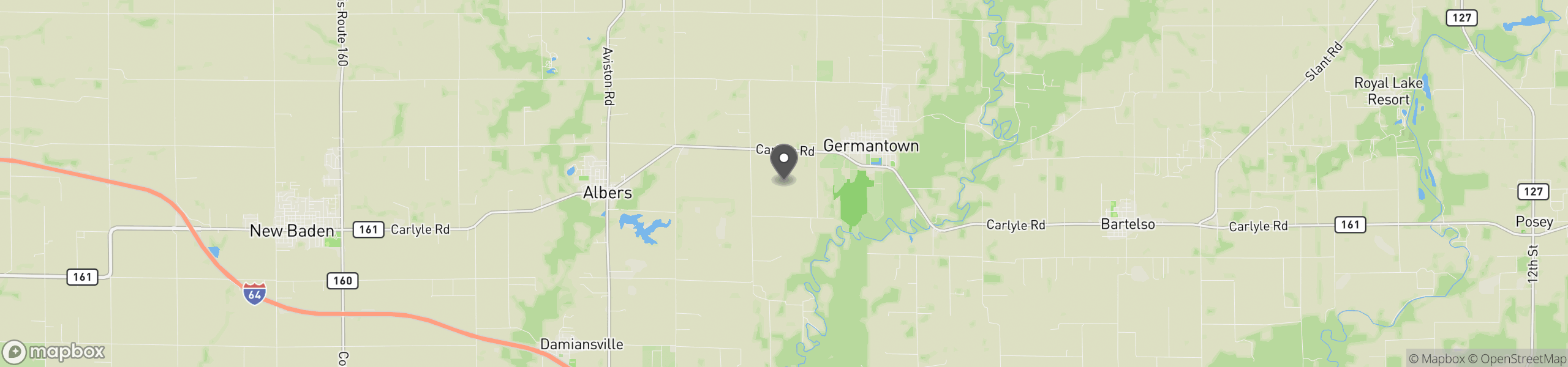 Germantown, IL 62245