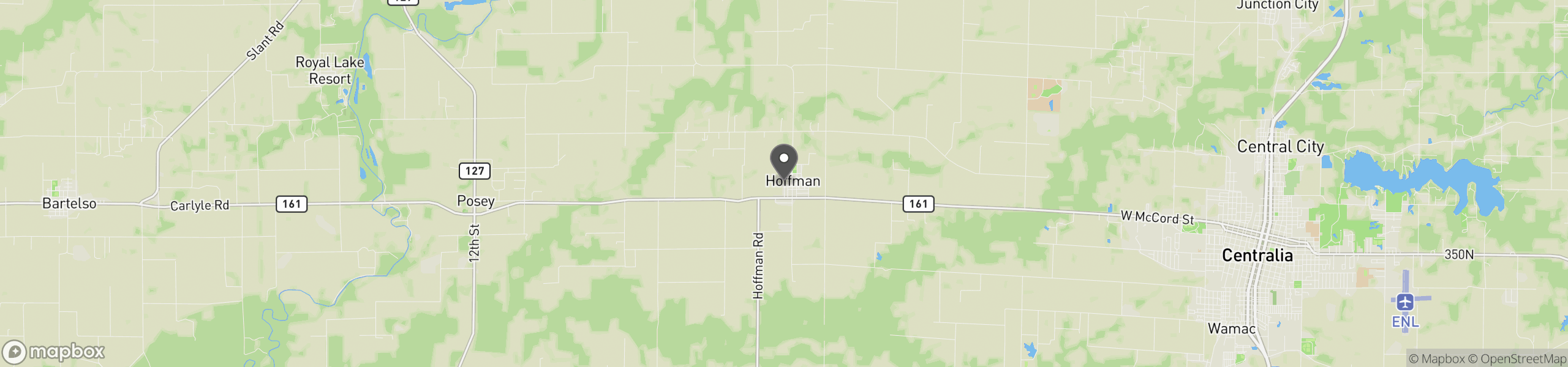 Hoffman, IL
