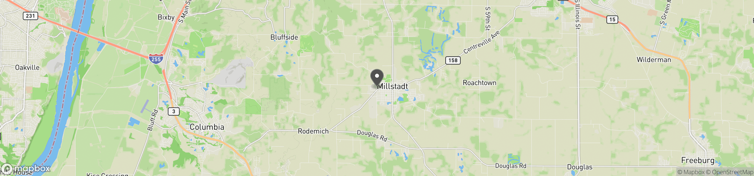 Millstadt, IL 62260