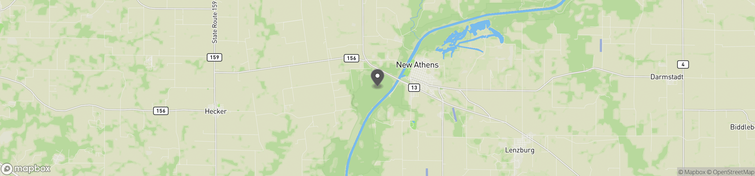 New Athens, IL 62264