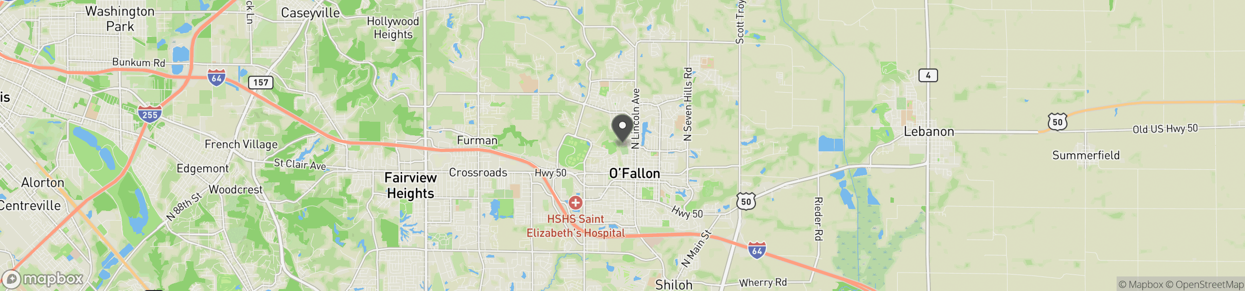 O Fallon, IL 62269