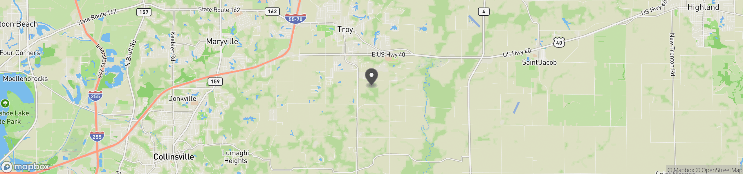 Troy, IL 62294
