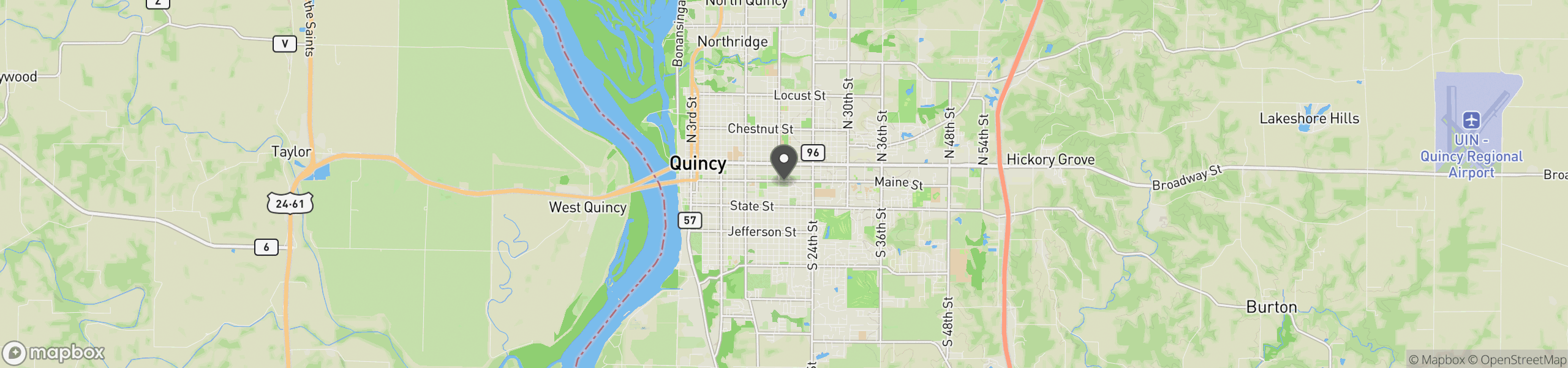 Quincy, IL 62301