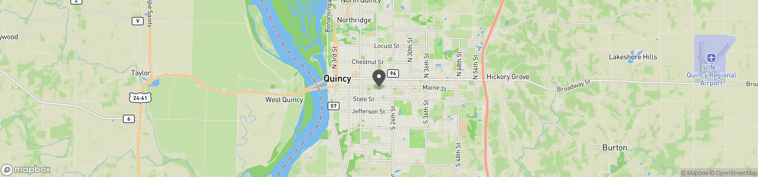 Quincy, IL