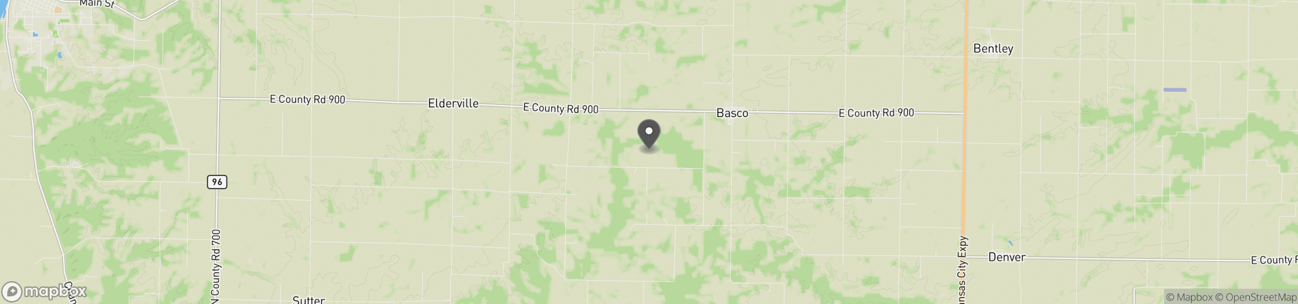 Basco, IL