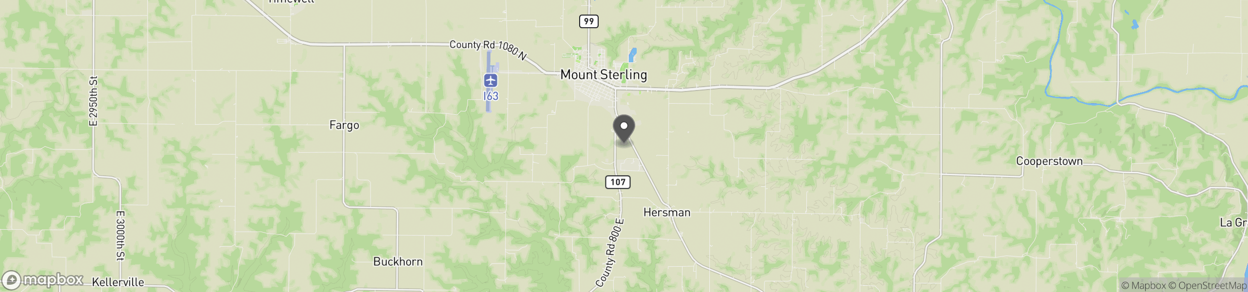 Mount Sterling, IL