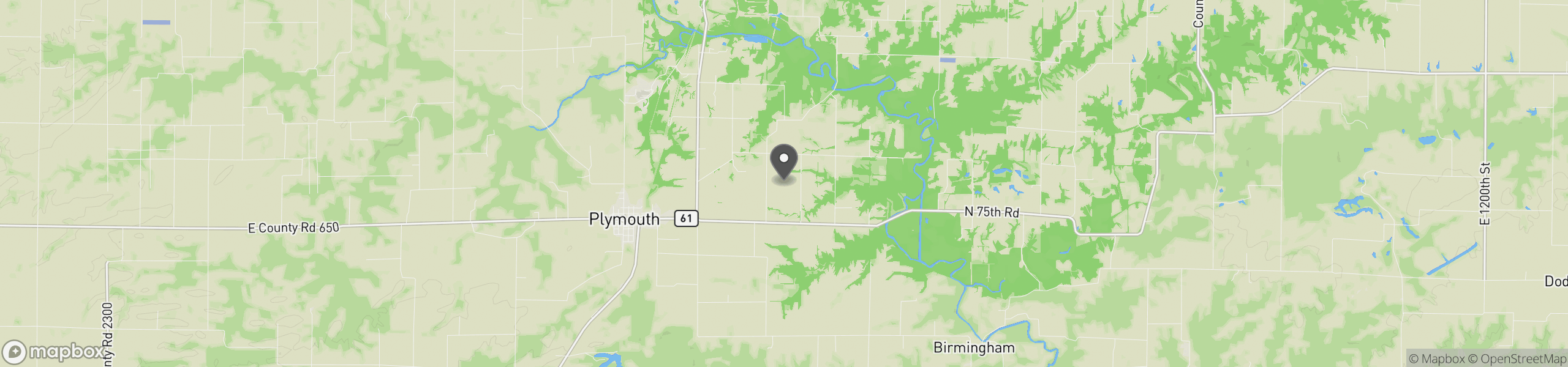 Plymouth, IL 62367