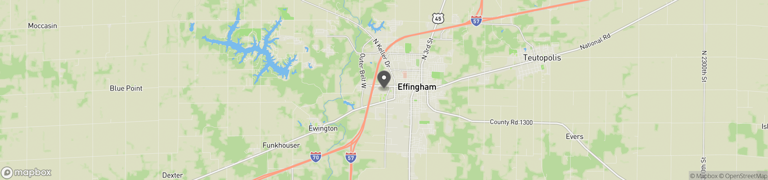 Effingham, IL 62401