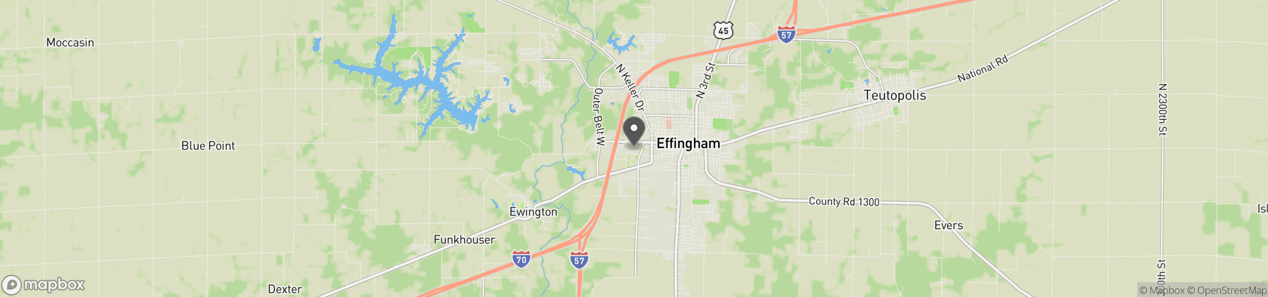 Effingham, IL