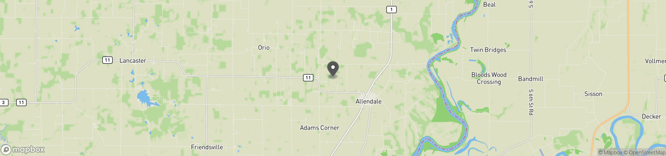 Allendale, IL
