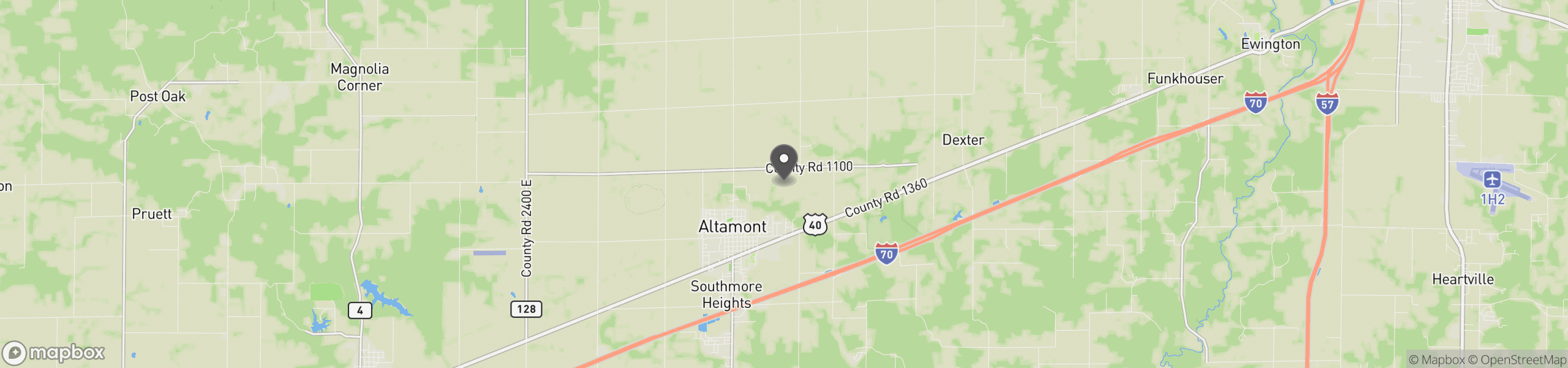 Altamont, IL 62411