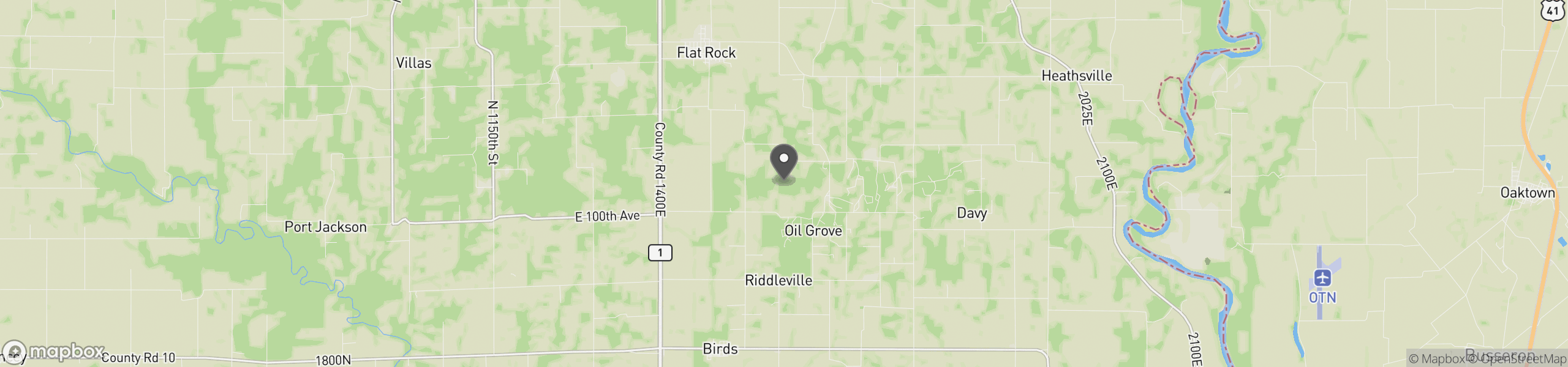 Flat Rock, IL 62427