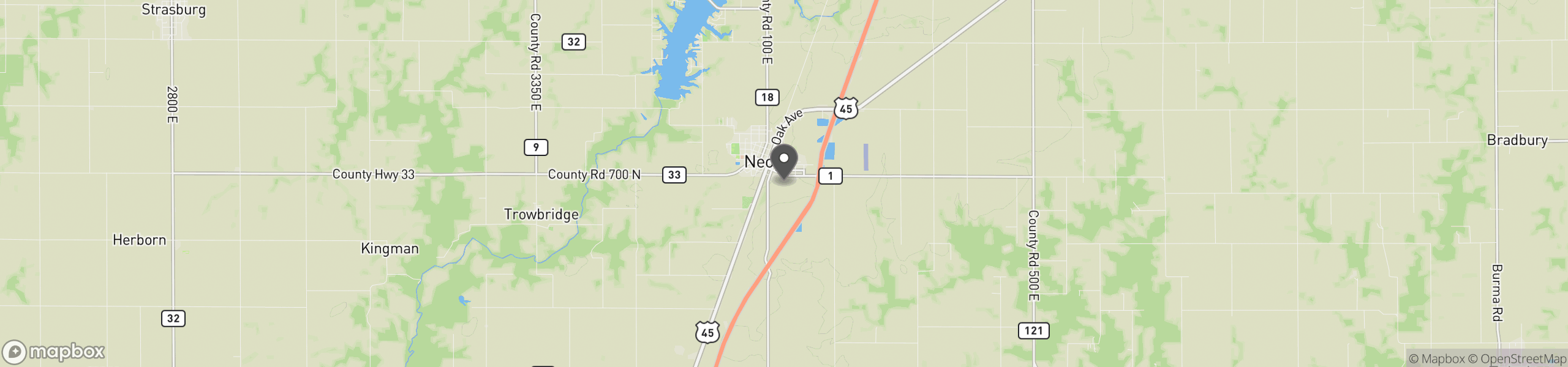 Neoga, IL 62447