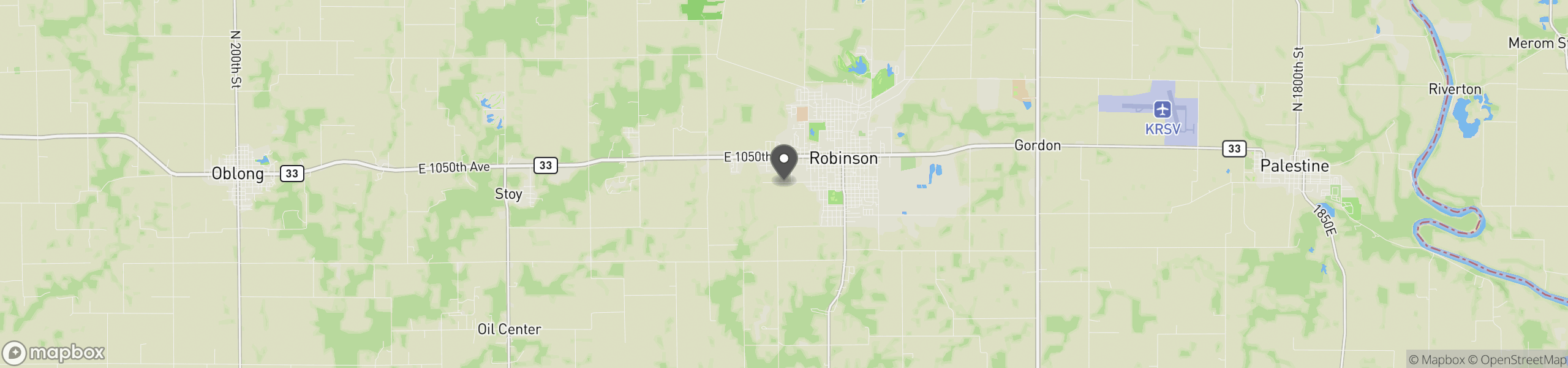 Robinson, IL