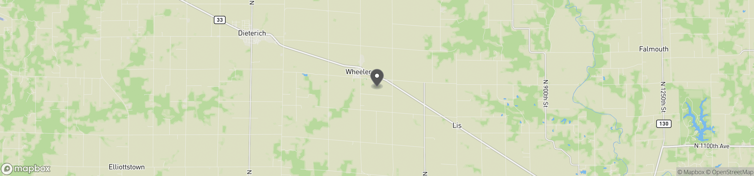 Wheeler, IL 62479