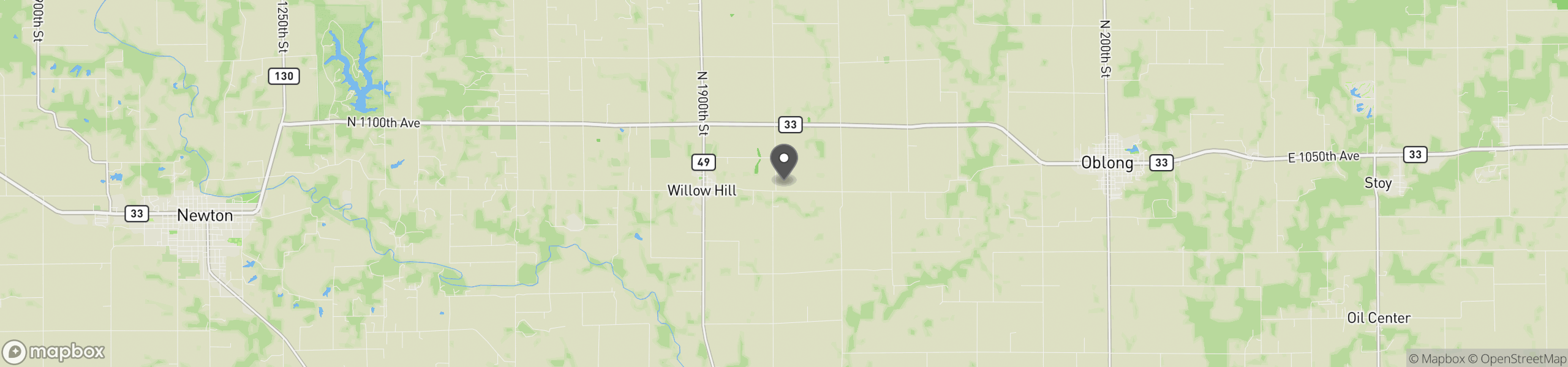 Willow Hill, IL 62480