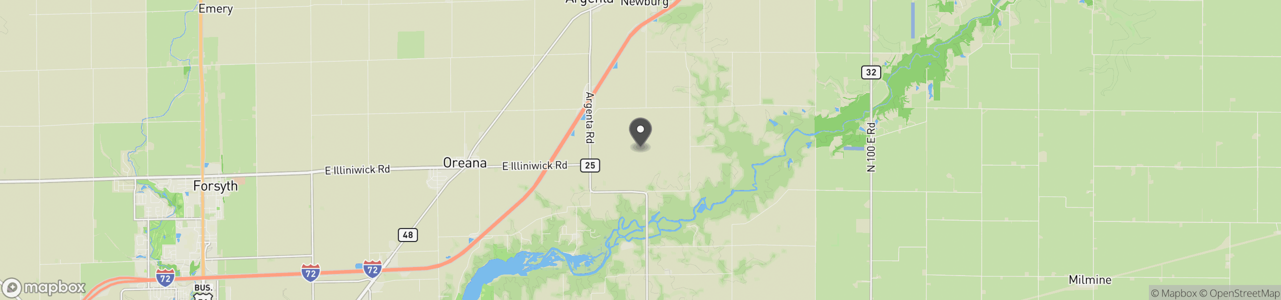 Argenta, IL