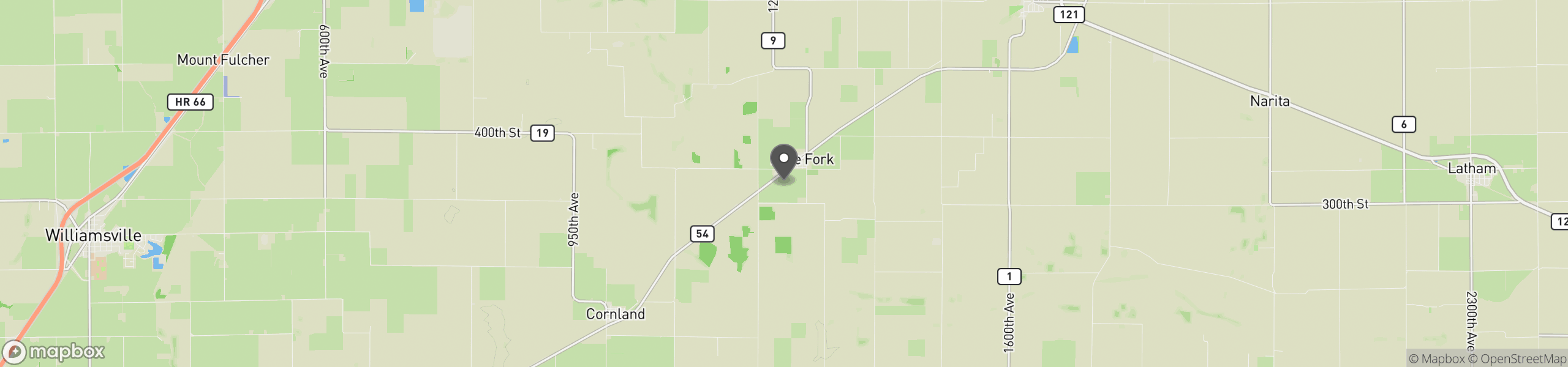 Lake Fork, IL 62541