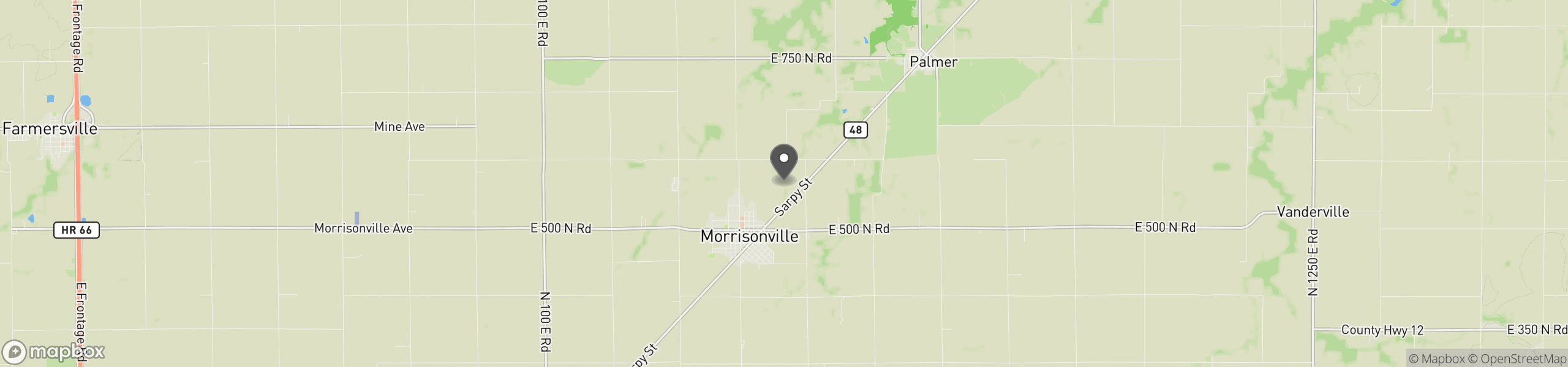 Morrisonville, IL 62546