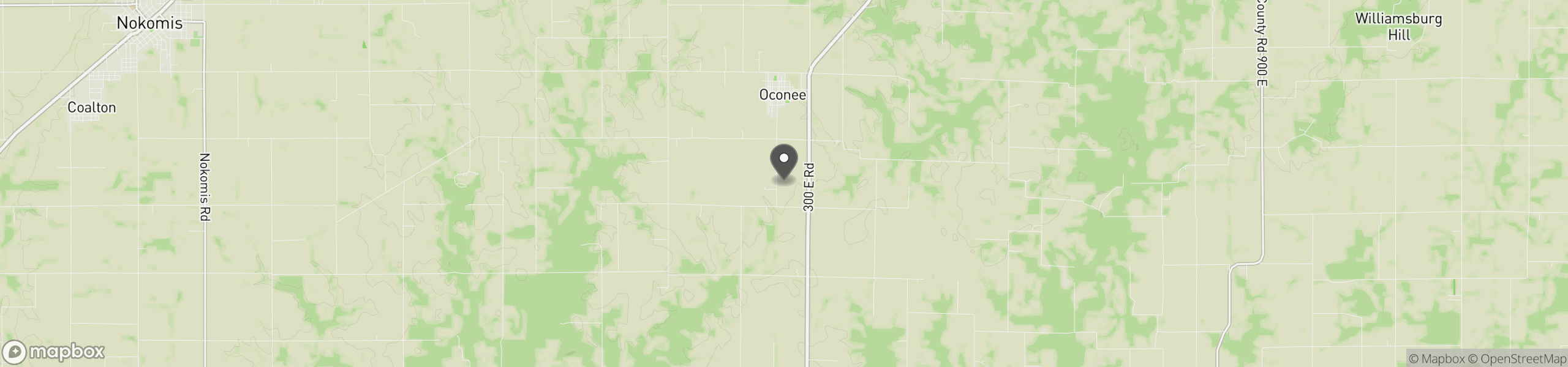 Oconee, IL