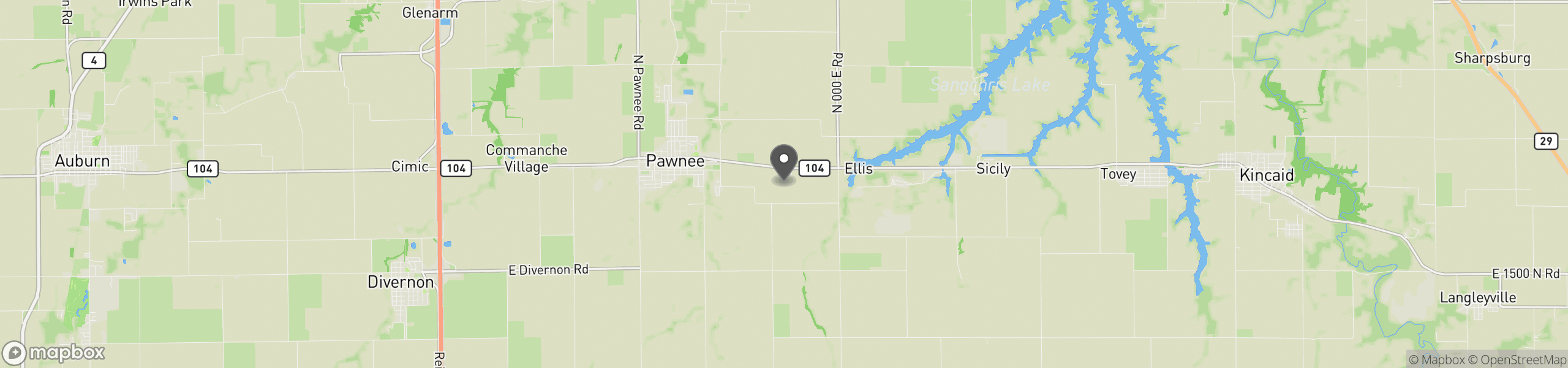 Pawnee, IL 62558