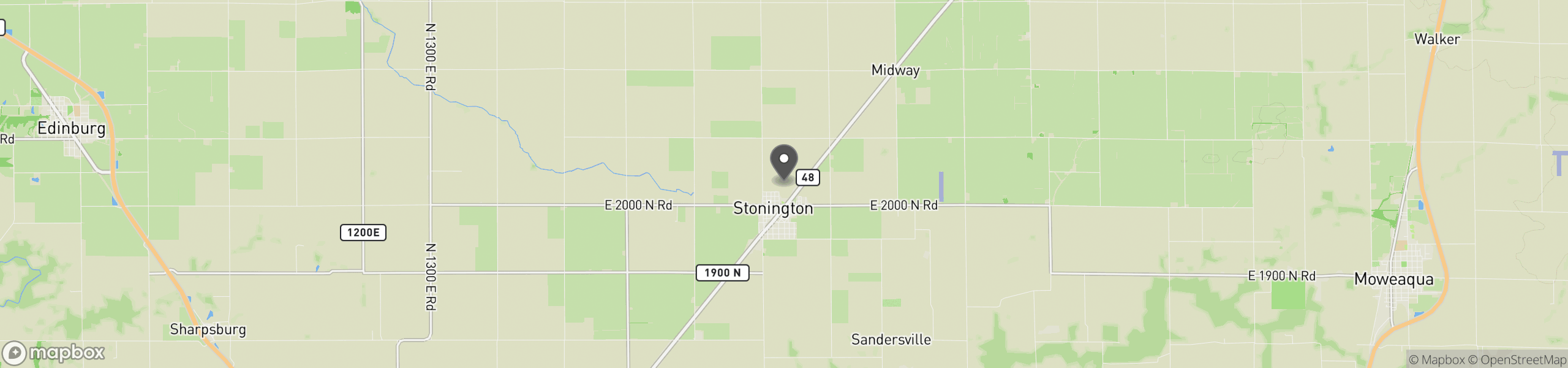 Stonington, IL 62567