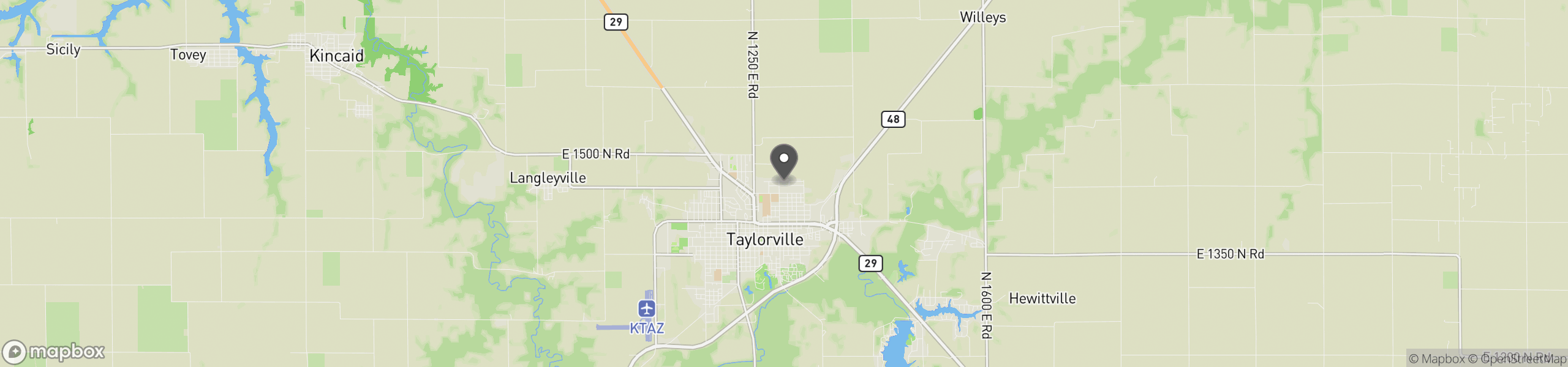 Taylorville, IL 62568