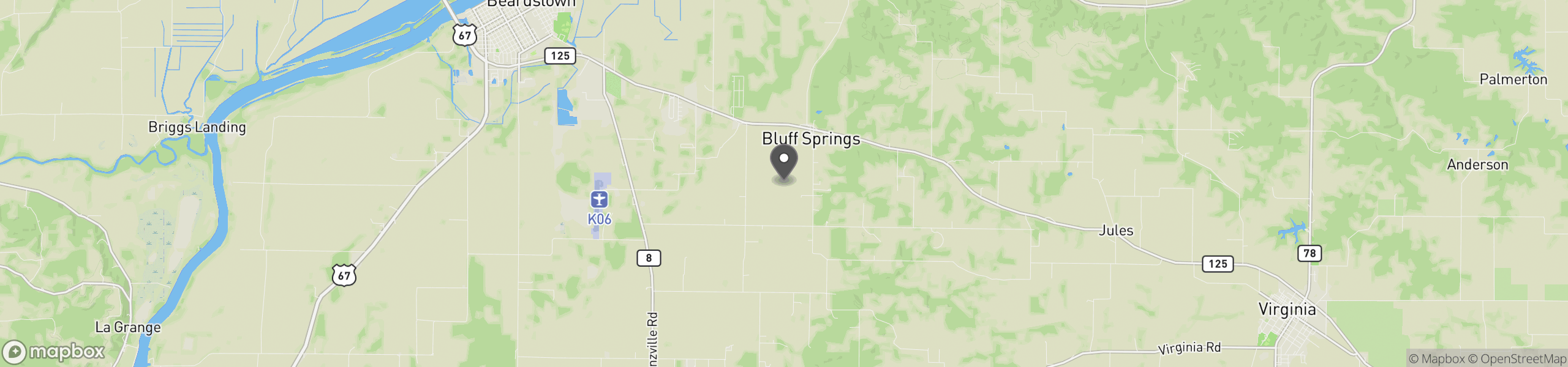 Bluff Springs, IL